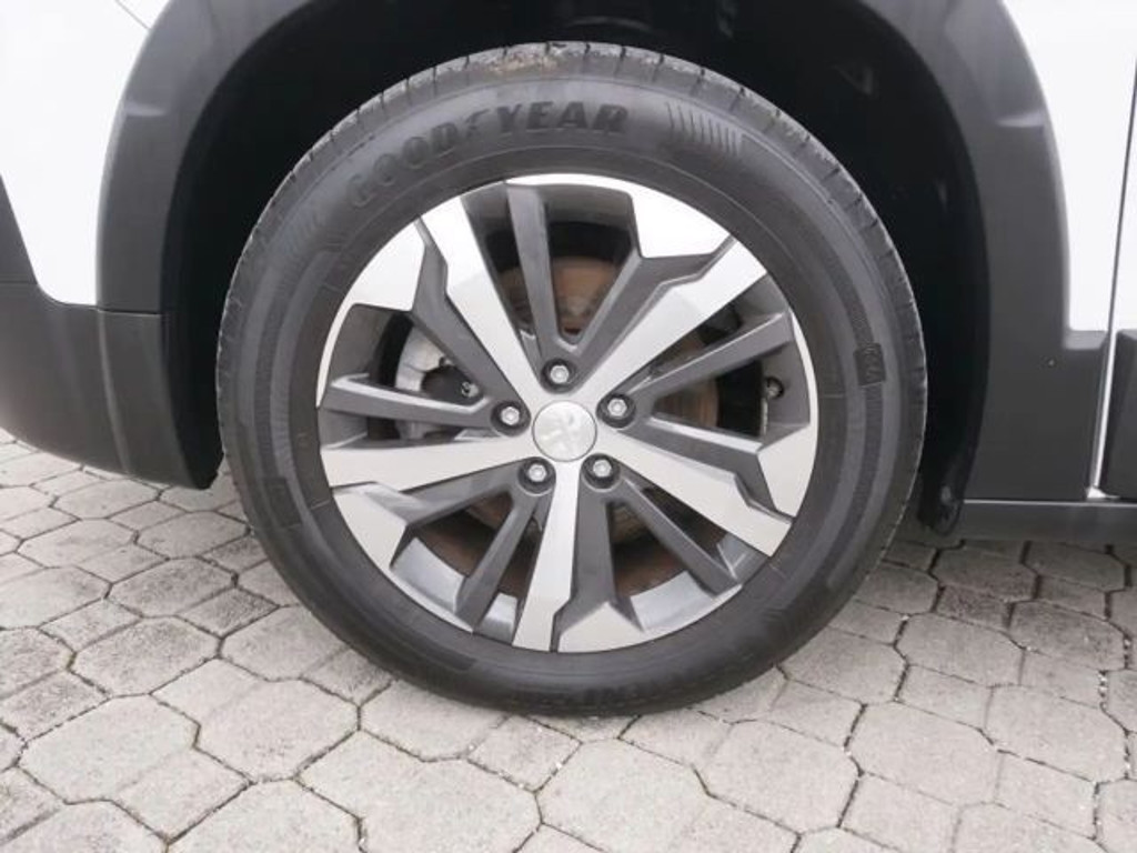 Peugeot e-Rifter