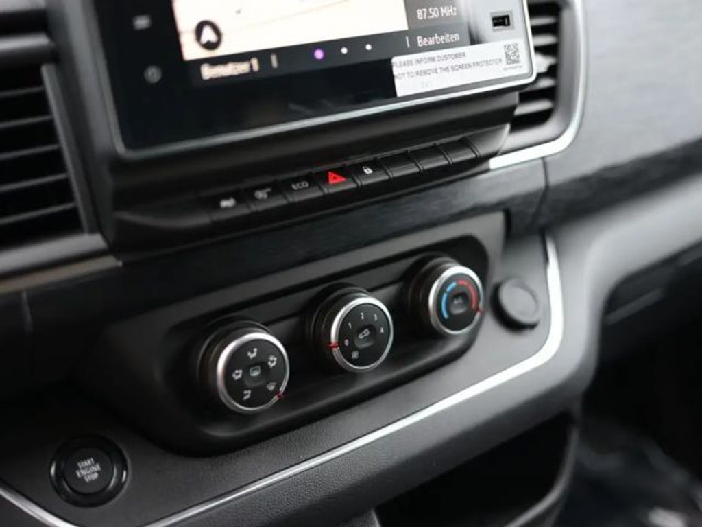 Nissan Primastar