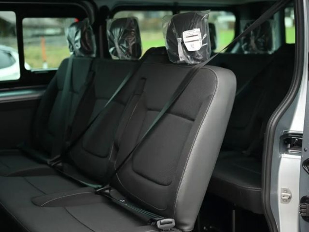 Nissan Primastar