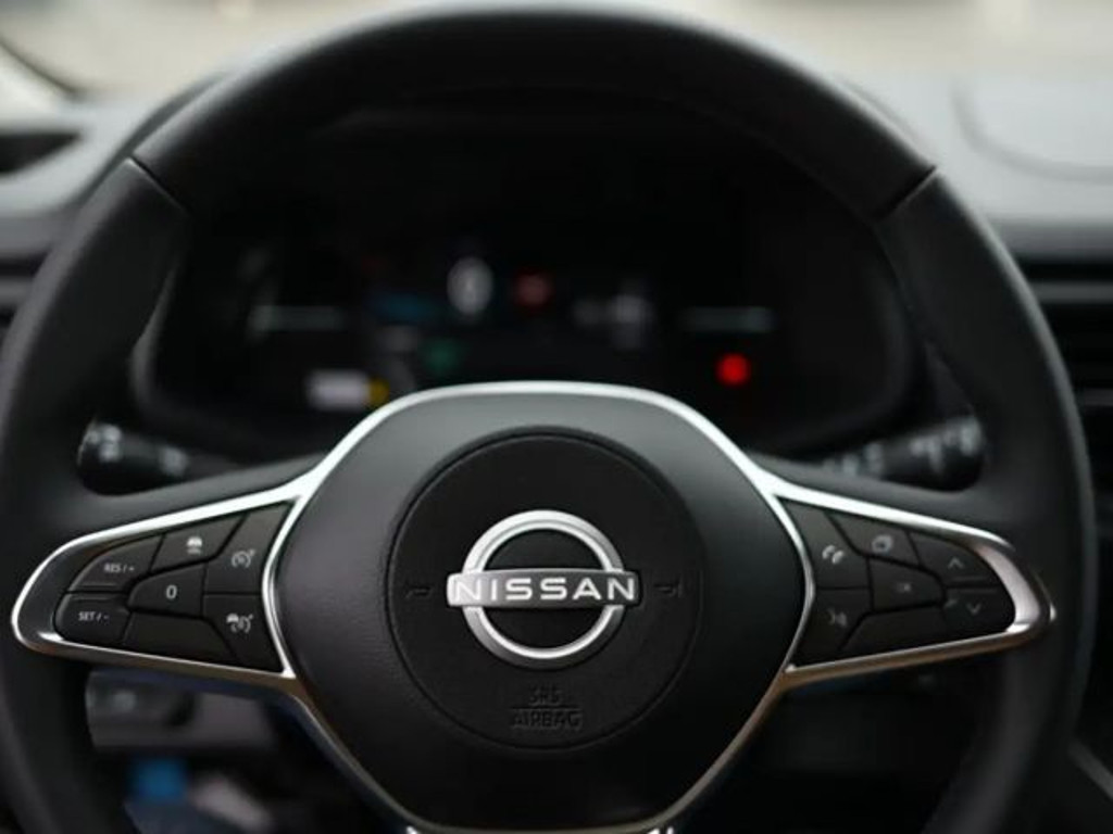 Nissan Primastar