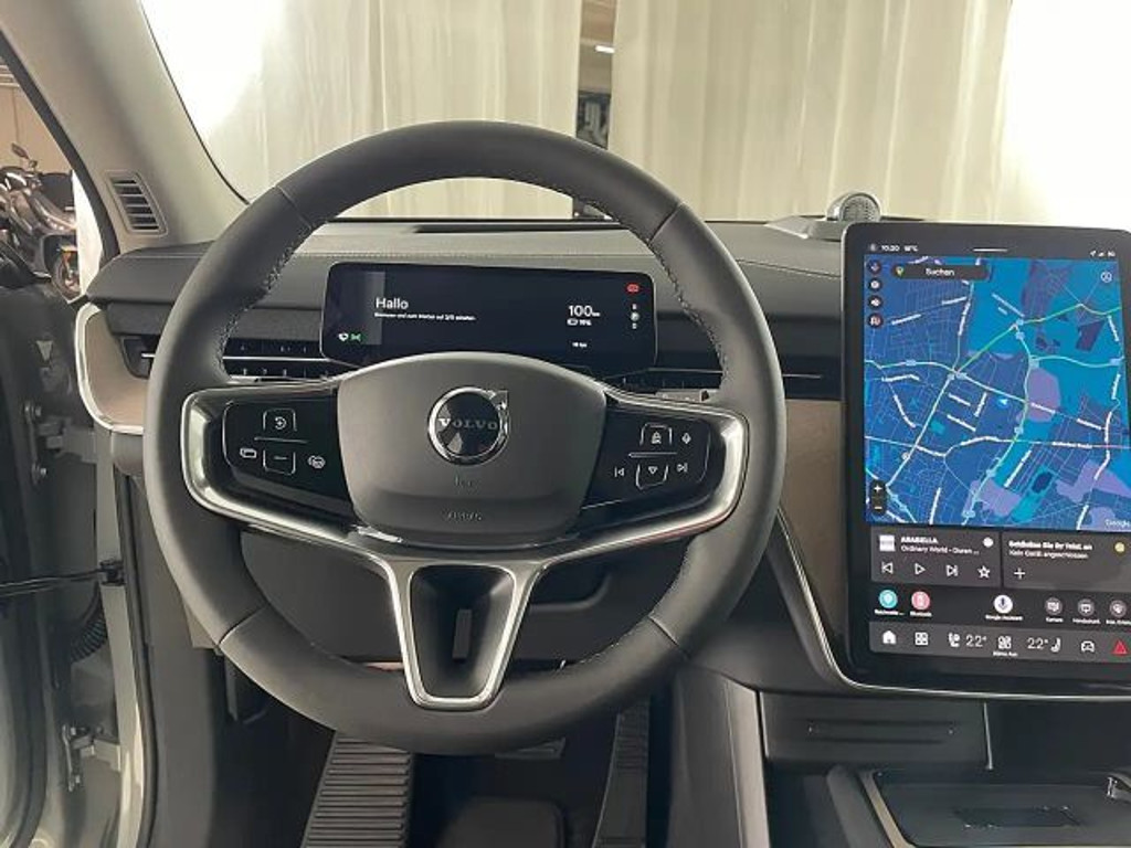 Volvo EX90