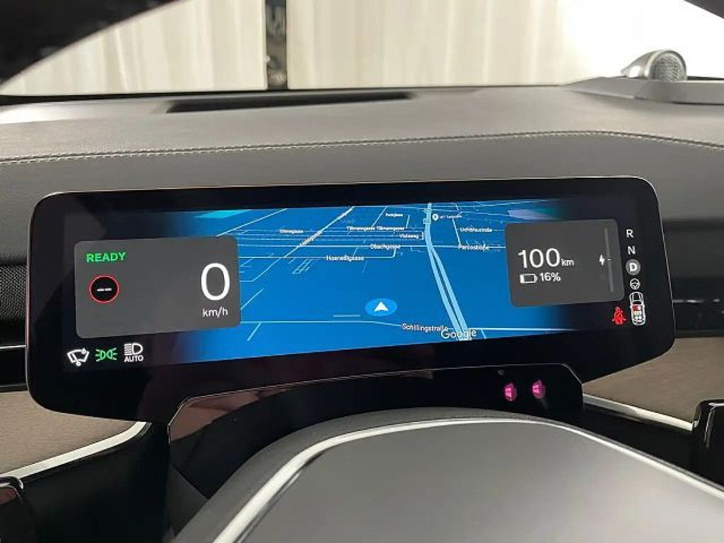 Volvo EX90