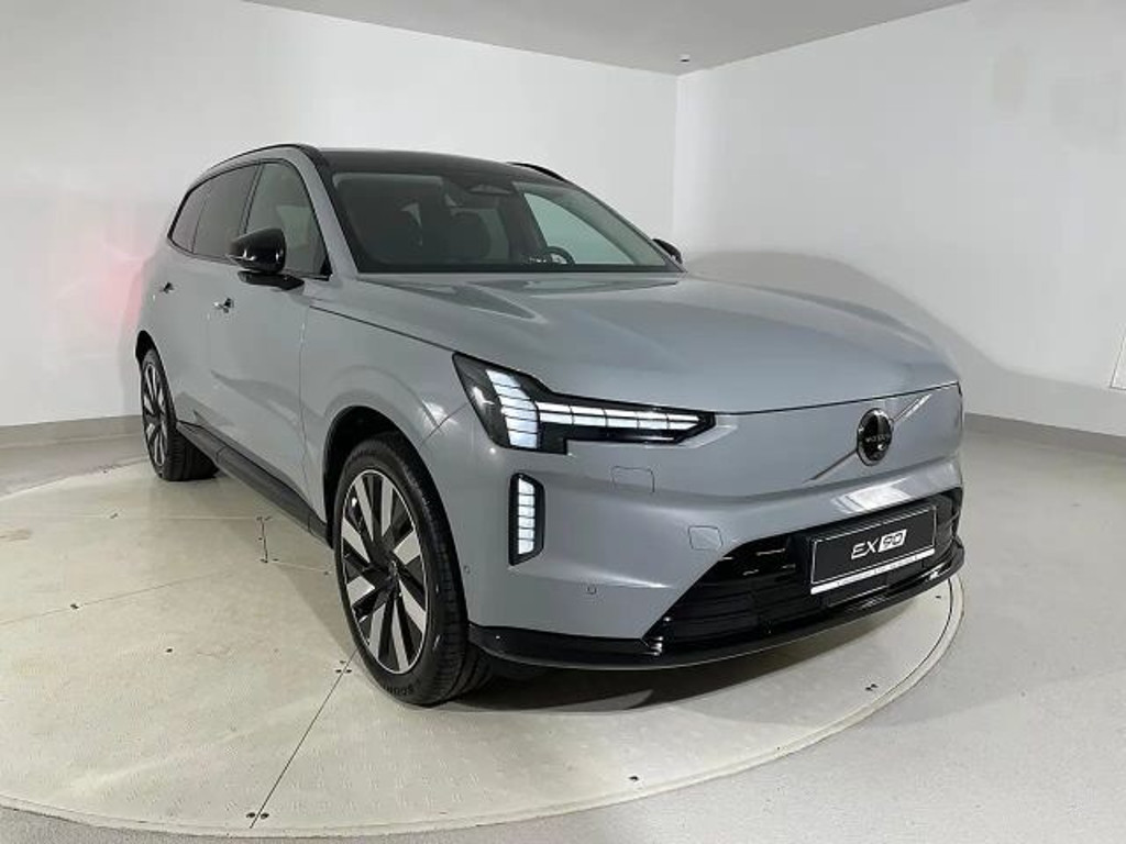 Volvo EX90