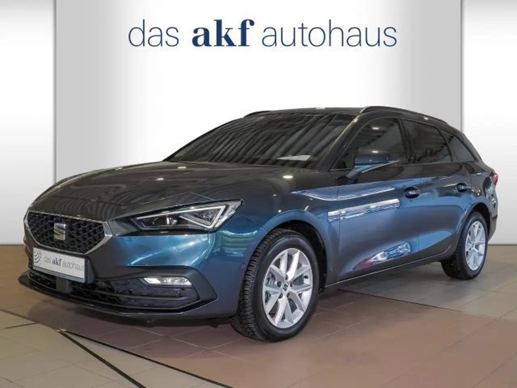Seat Leon Style 2.0 TDI