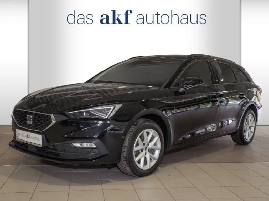 Seat Leon Style 2.0 TDI