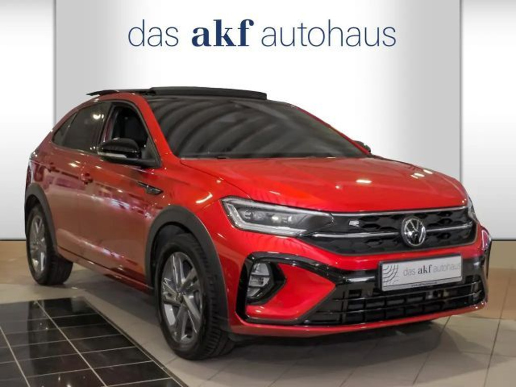 Volkswagen Taigo DSG R-Line 1.5 TSI