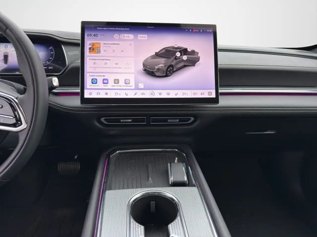 Mazda 6e