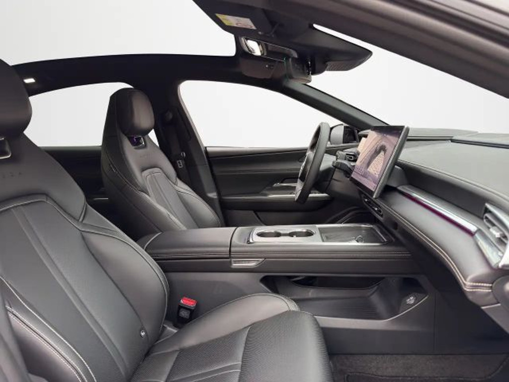 Mazda 6e