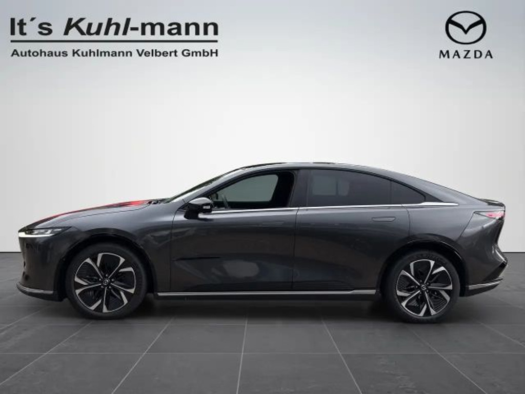 Mazda 6e