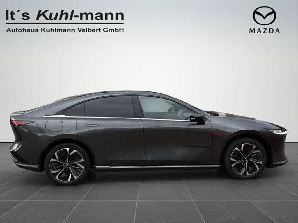 Mazda 6e