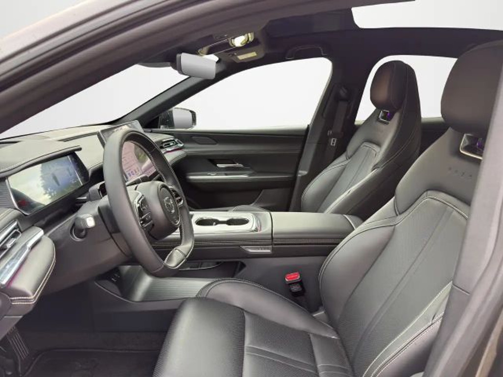 Mazda 6e
