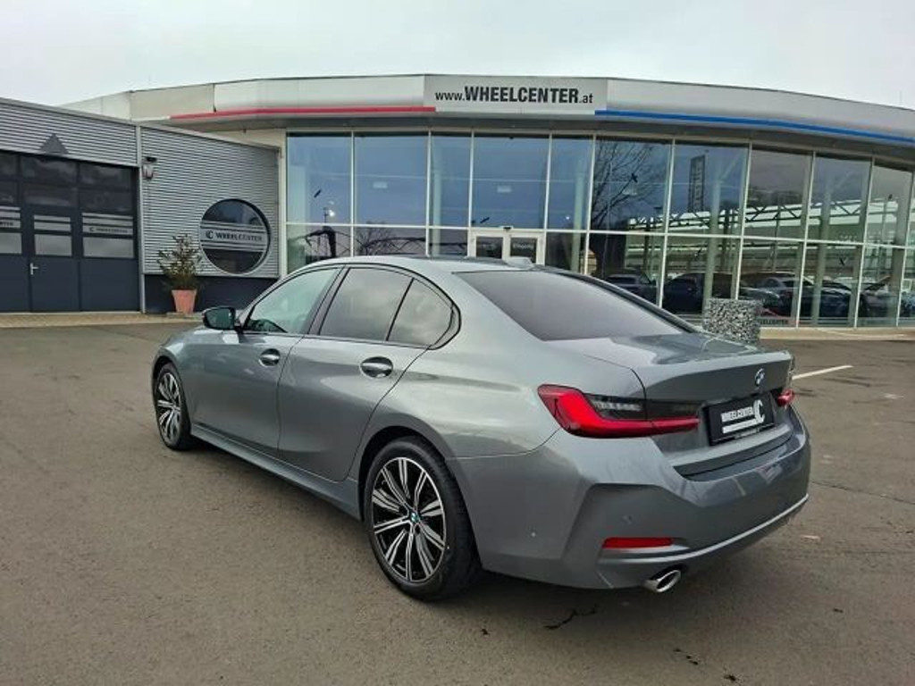 BMW 3 Serie
