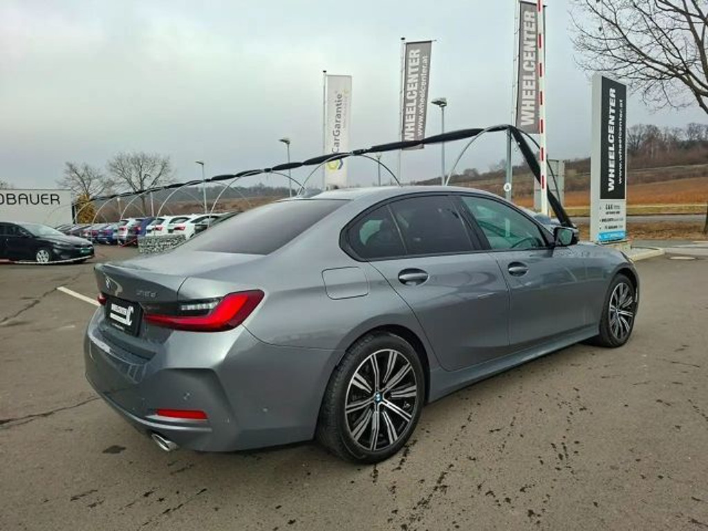 BMW 3 Serie