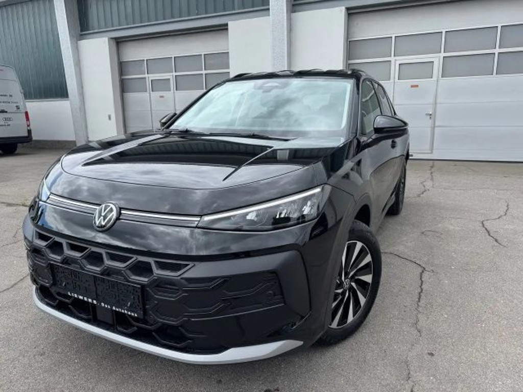 Volkswagen T-Roc DSG Life