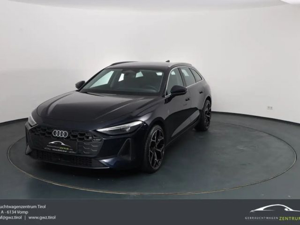 Audi A5 Avant MHEV S-Tronic