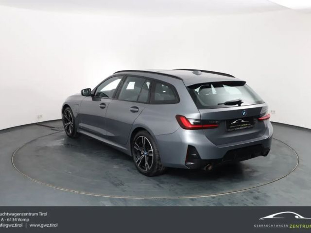 BMW 3 Serie