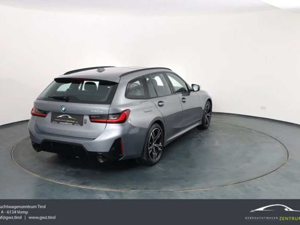 BMW 3 Serie