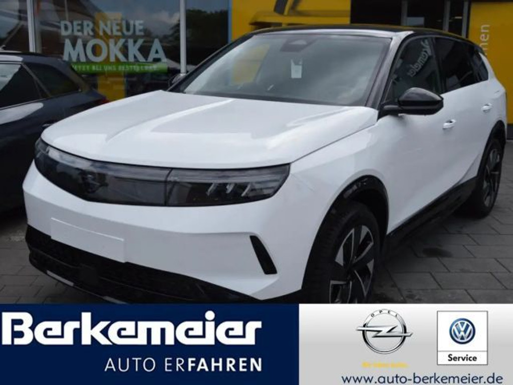 Opel Grandland Grand Sport GS-Line