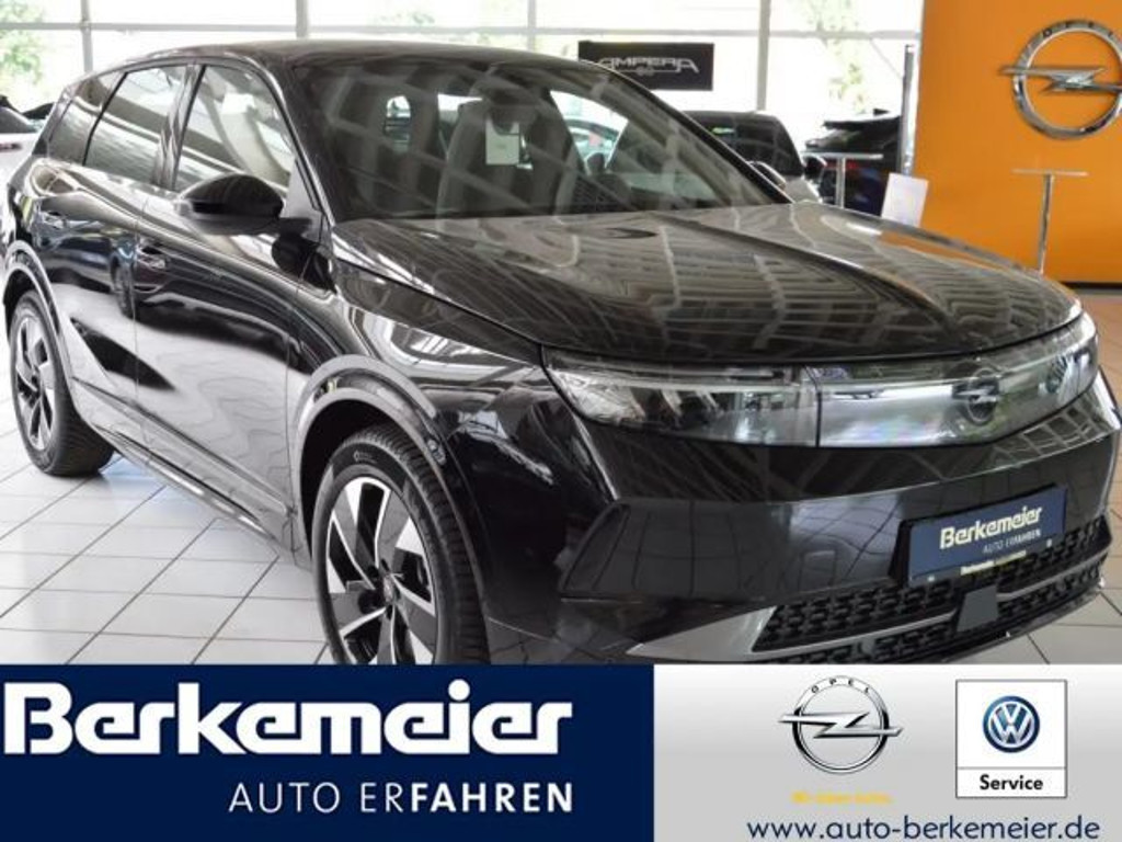 Opel Grandland Electric 157 kW Editio AHK / GJR / Komfort-Paket
