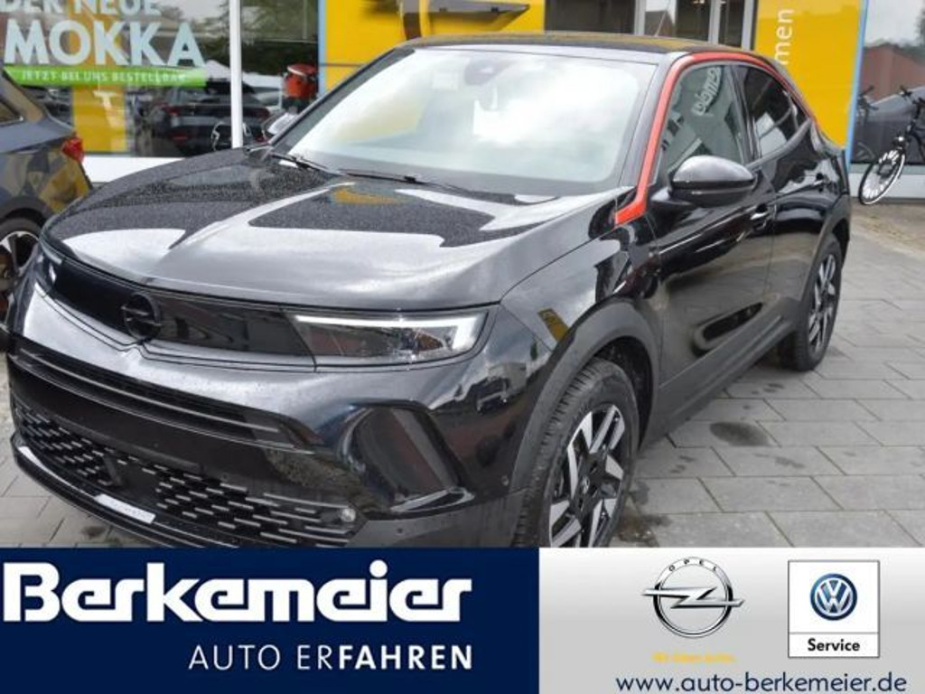 Opel Mokka Grand Sport Mokka-e GS-Line