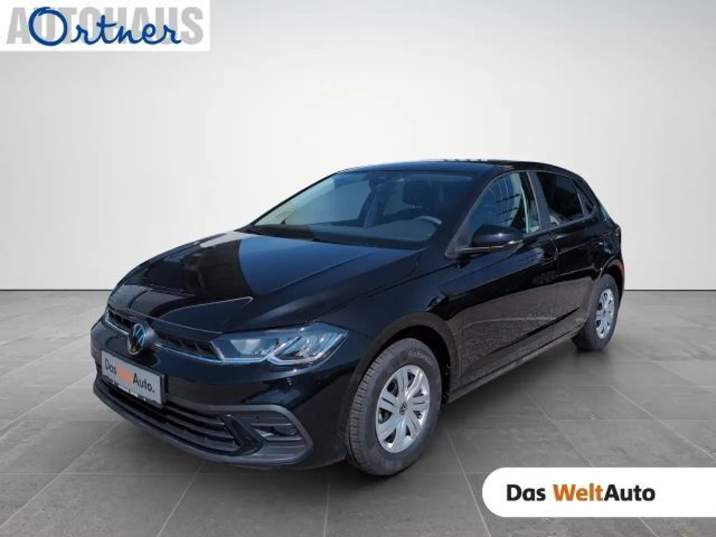 Volkswagen Polo 4Me TSI