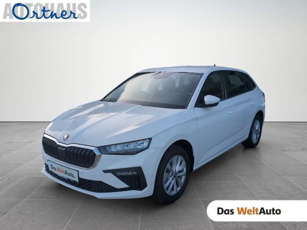 Skoda Scala Selection