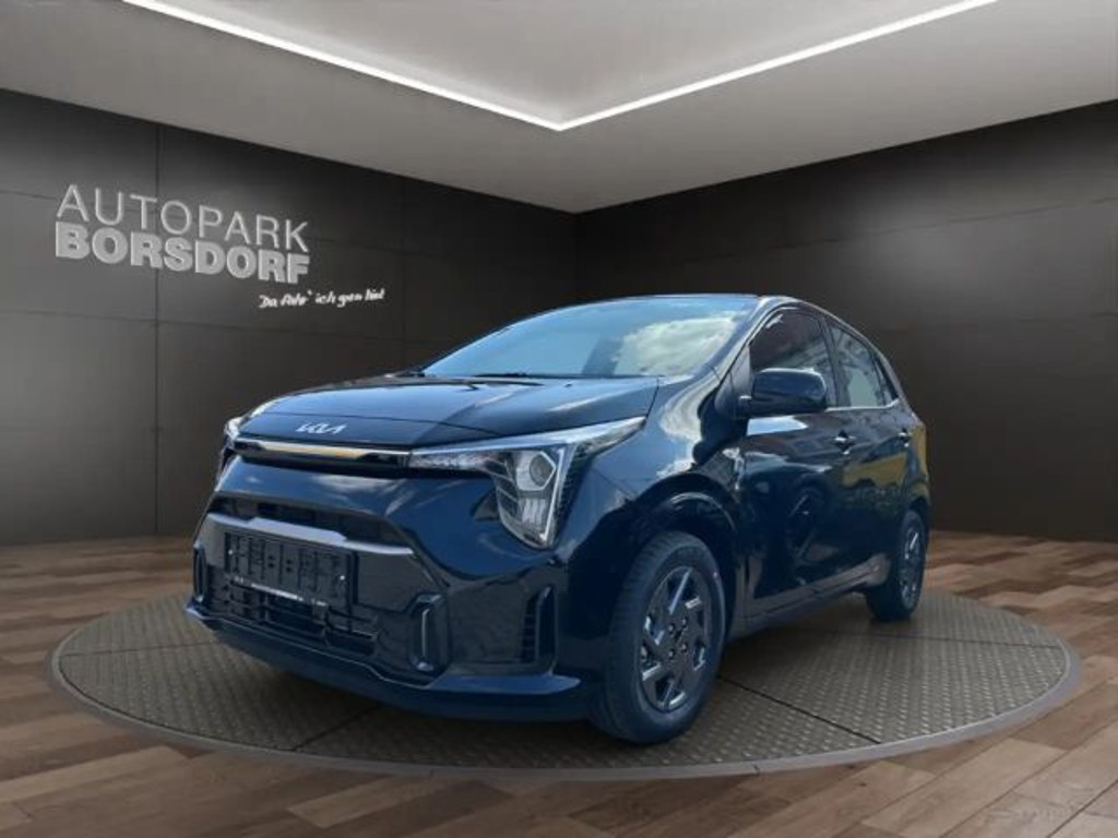 Kia Picanto Vision