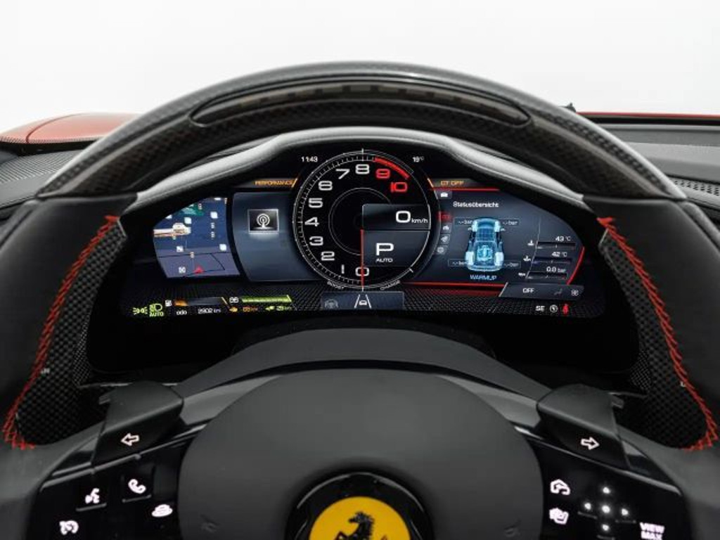 Ferrari 296 GTS