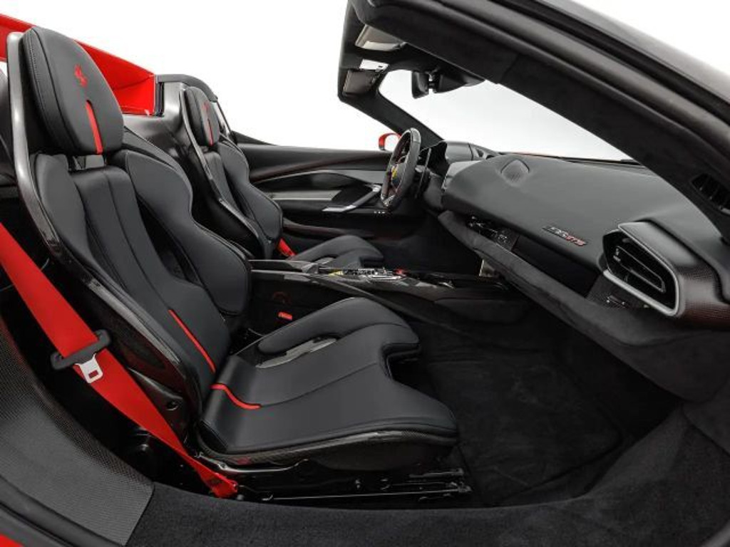 Ferrari 296 GTS