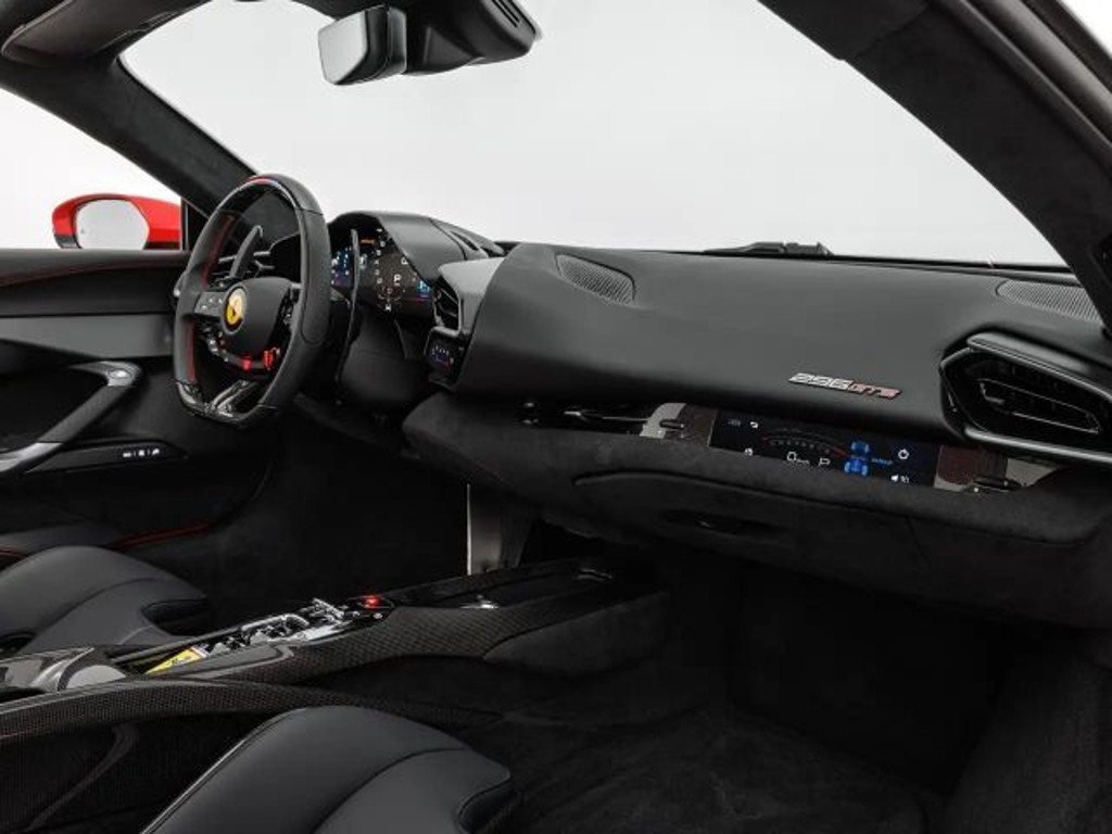 Ferrari 296 GTS
