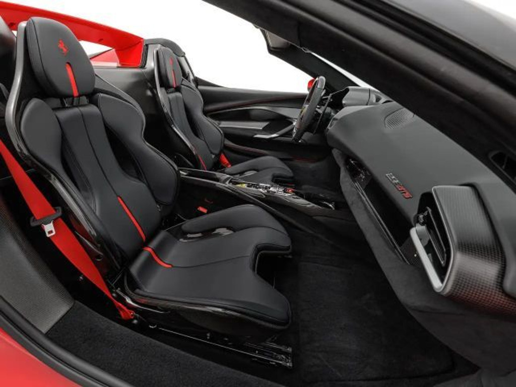 Ferrari 296 GTS