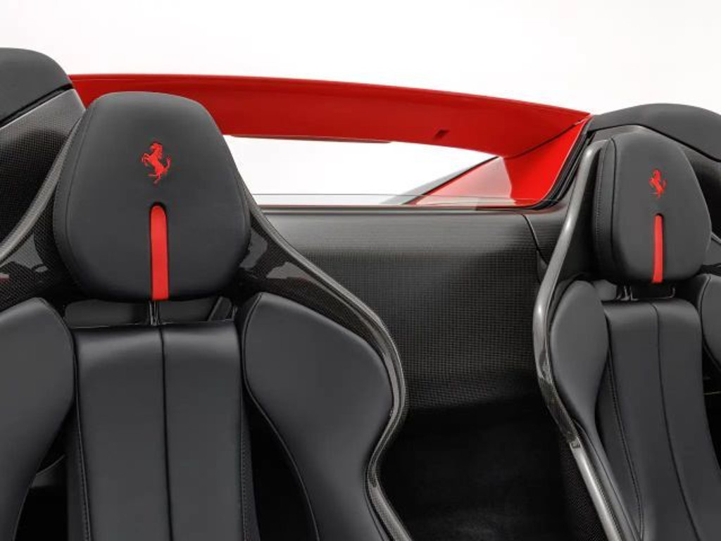 Ferrari 296 GTS
