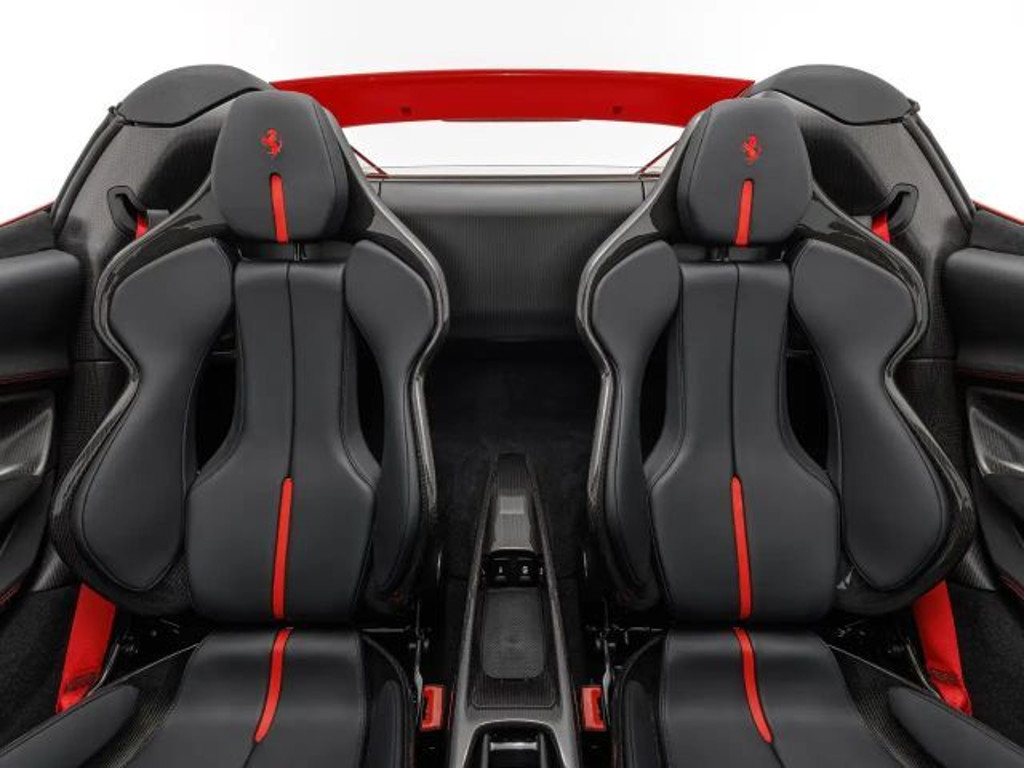 Ferrari 296 GTS