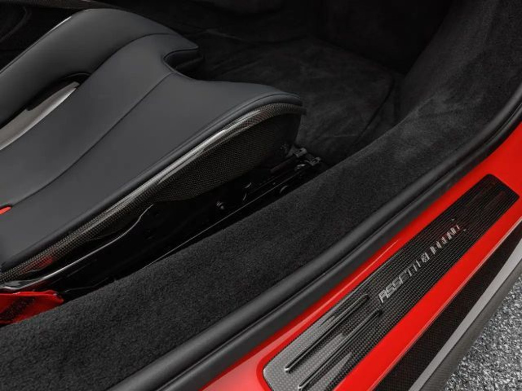 Ferrari 296 GTS