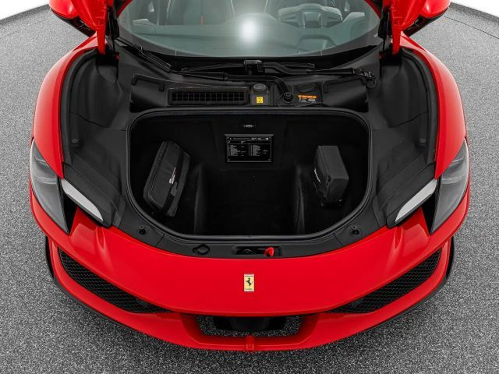 Ferrari 296 GTS