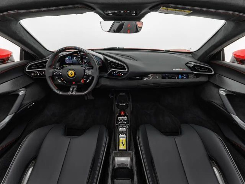 Ferrari 296 GTS