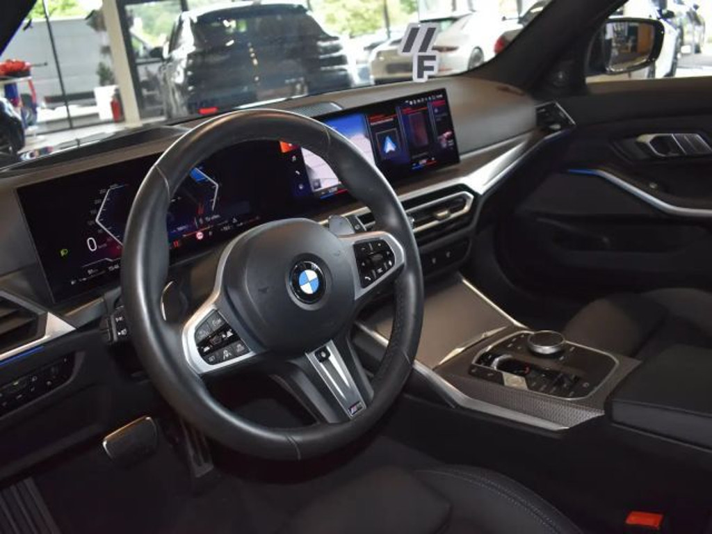 BMW 3 Serie
