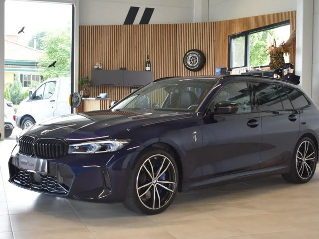 BMW 3 Serie