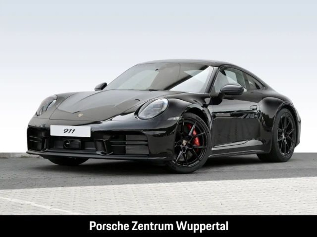 Porsche 911 Coupé 992 Carrera