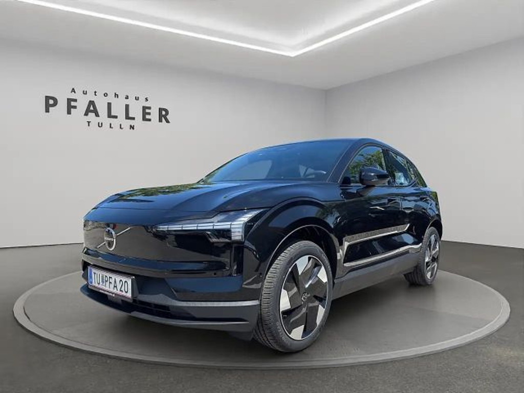 Volvo EX30 Ultra