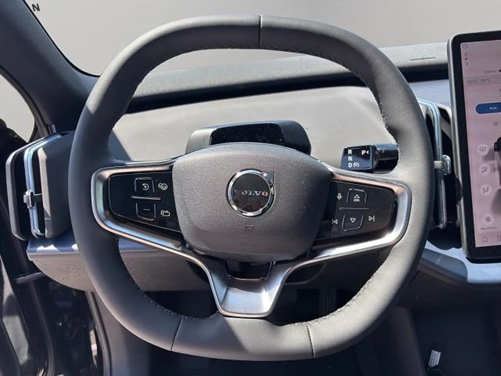 Volvo EX30