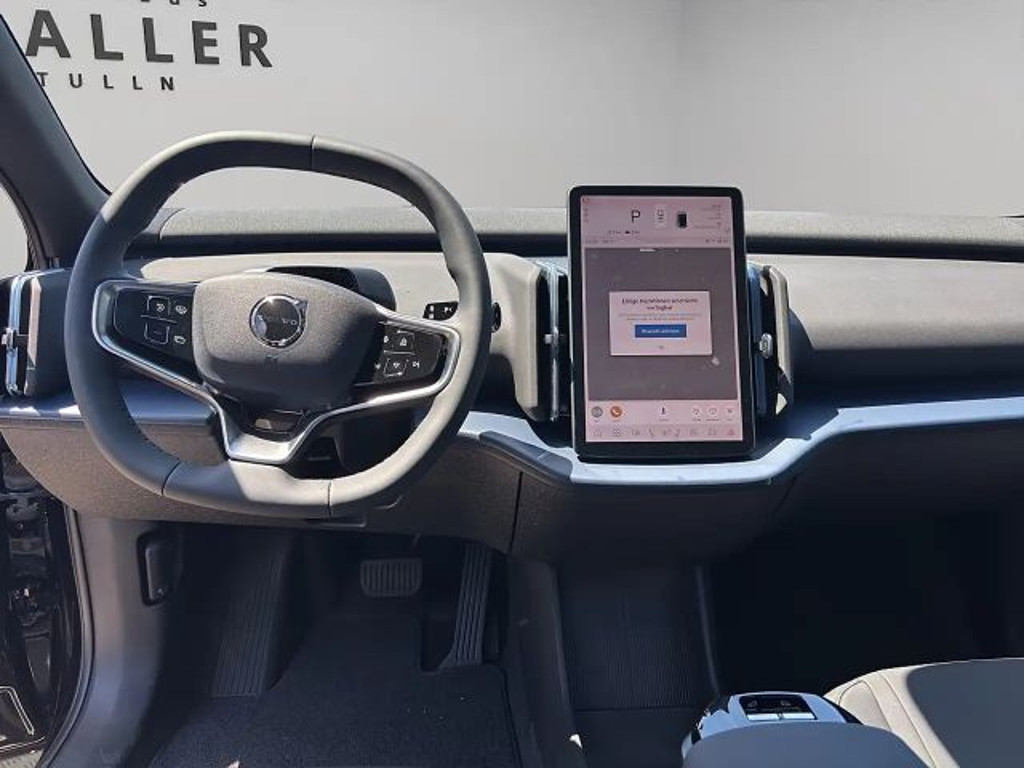 Volvo EX30
