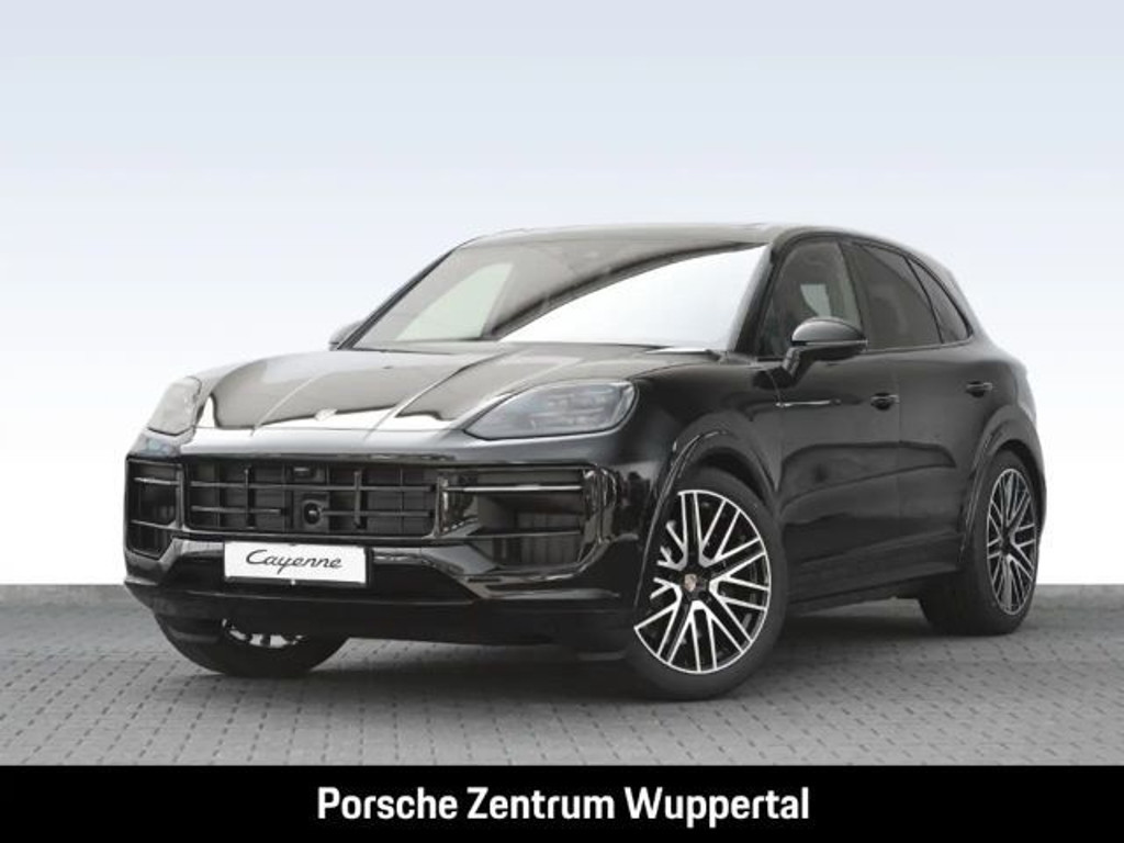 Porsche Cayenne GTS