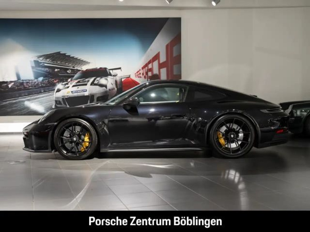 Porsche 911 GT3 Coupé 992