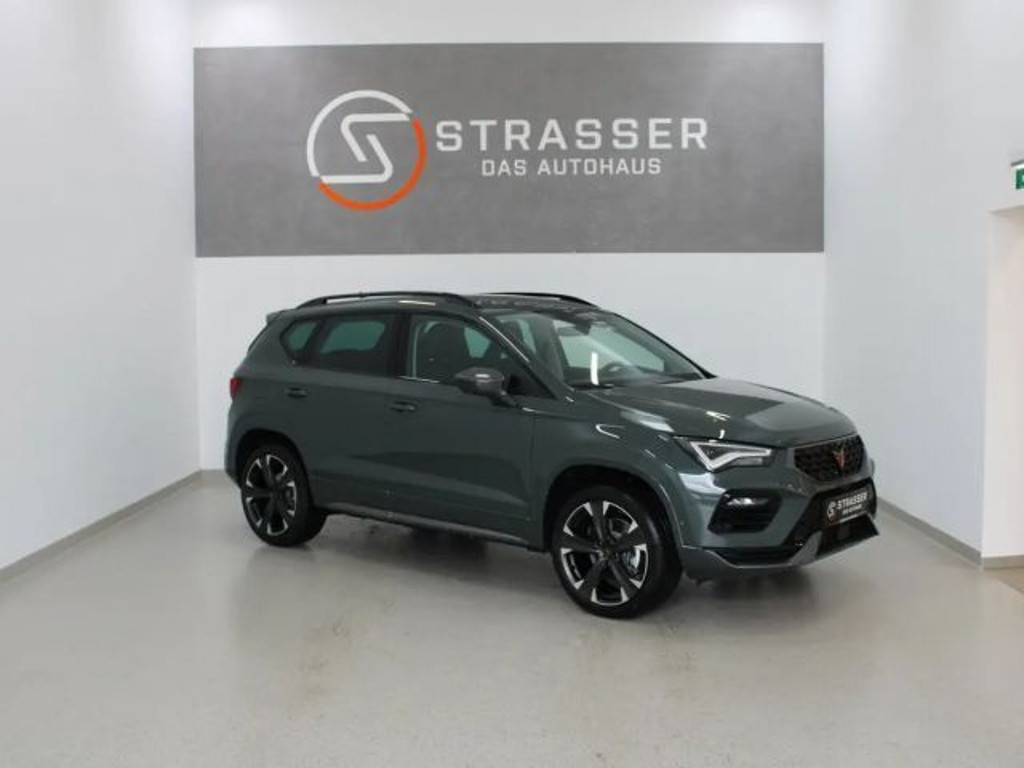 Cupra Ateca 1.5 TSI DSG