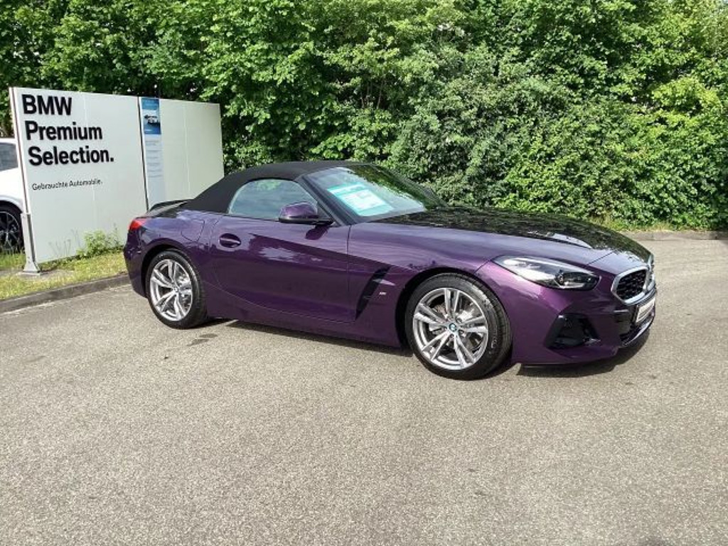 BMW Z4