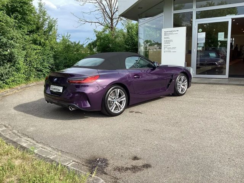 BMW Z4