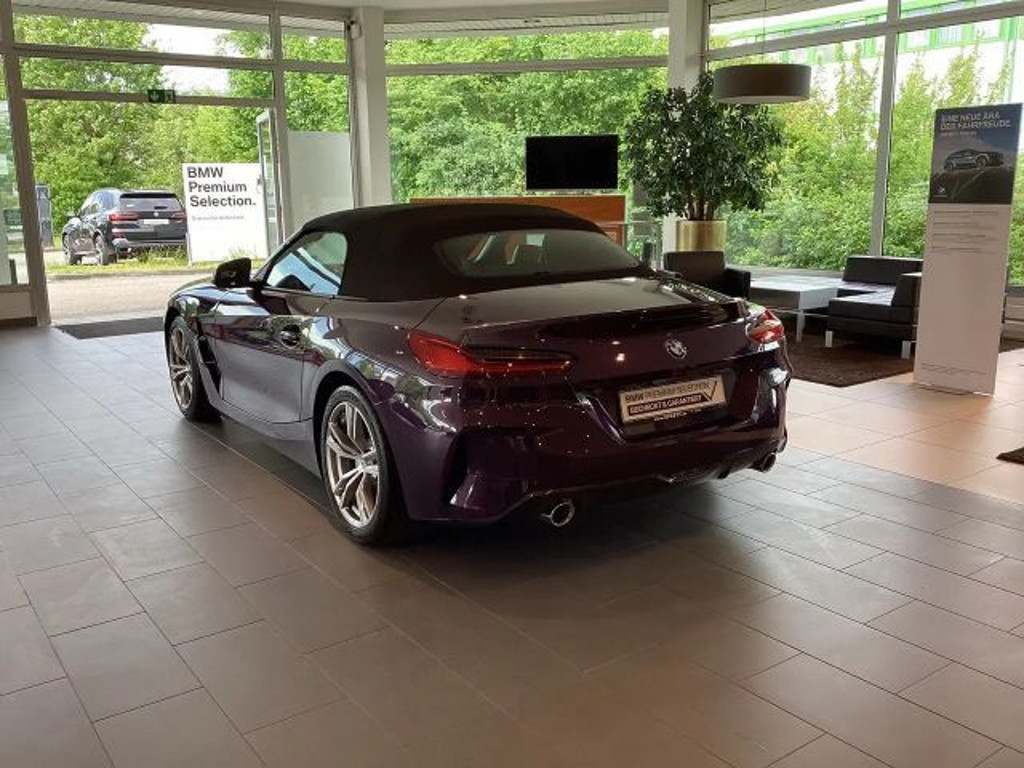 BMW Z4