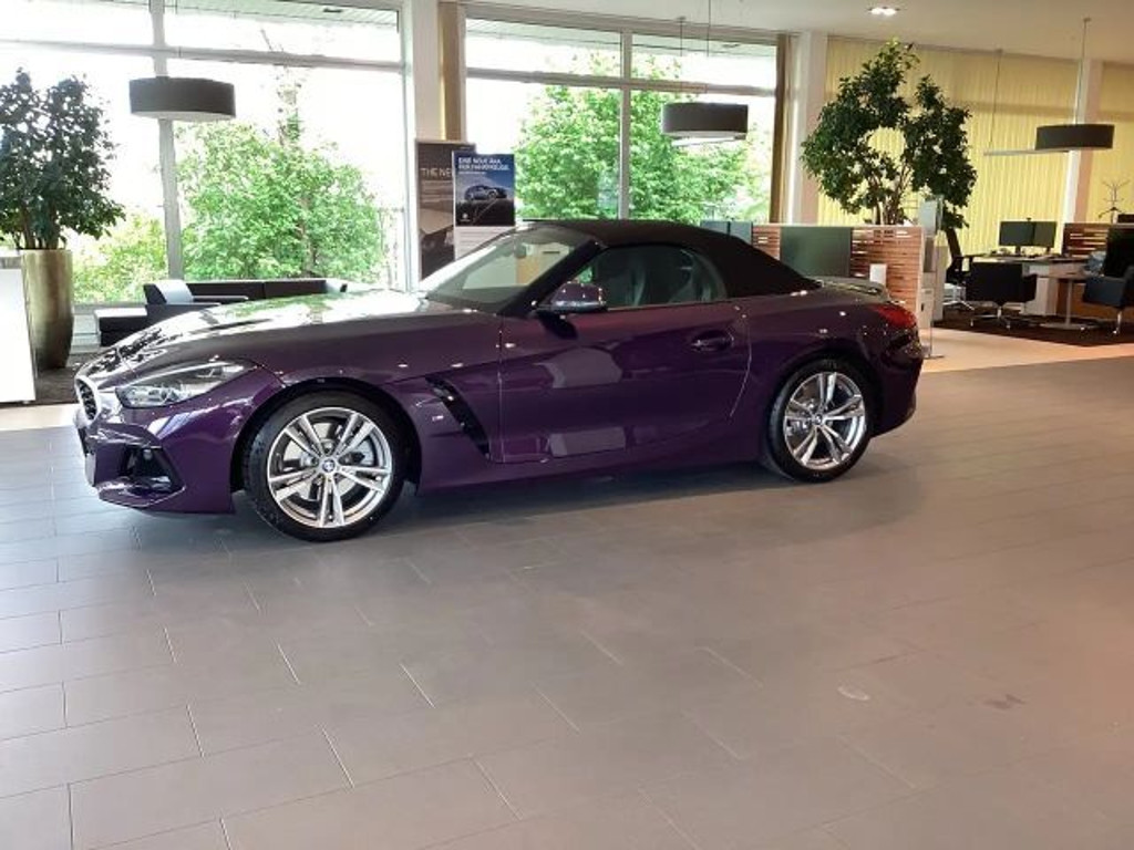 BMW Z4