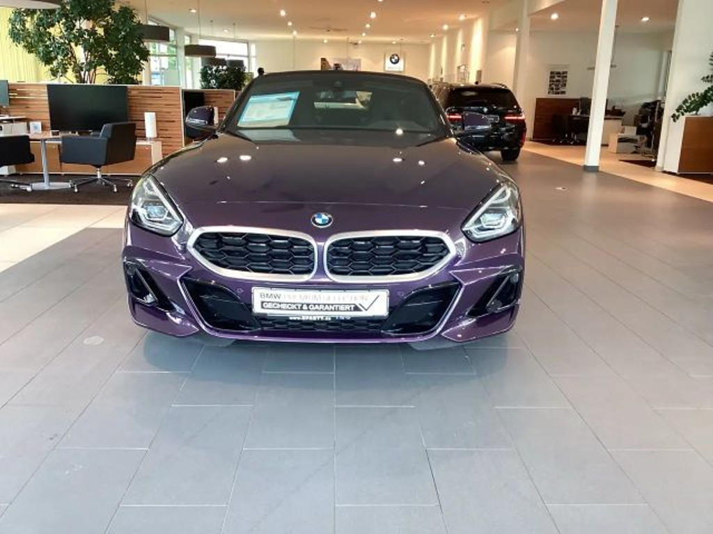BMW Z4